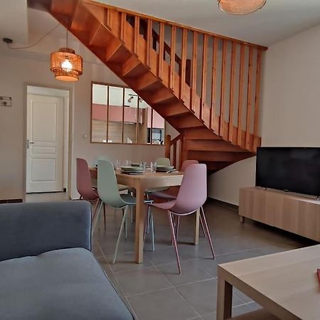 Superbe Duplex « Le Grevy » Apartment Dole Bagian luar foto
