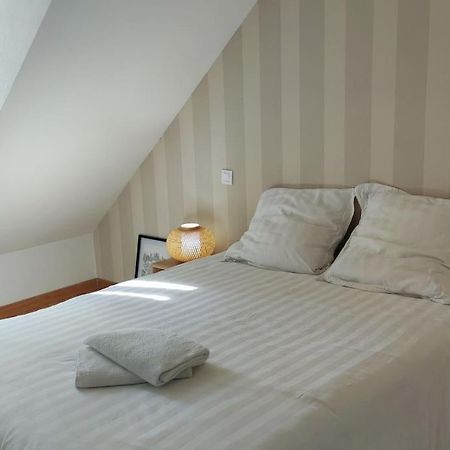 Superbe Duplex « Le Grevy » Apartment Dole Bagian luar foto