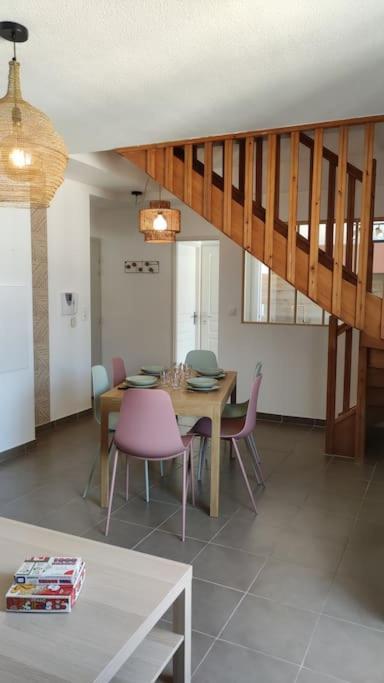 Superbe Duplex « Le Grevy » Apartment Dole Bagian luar foto