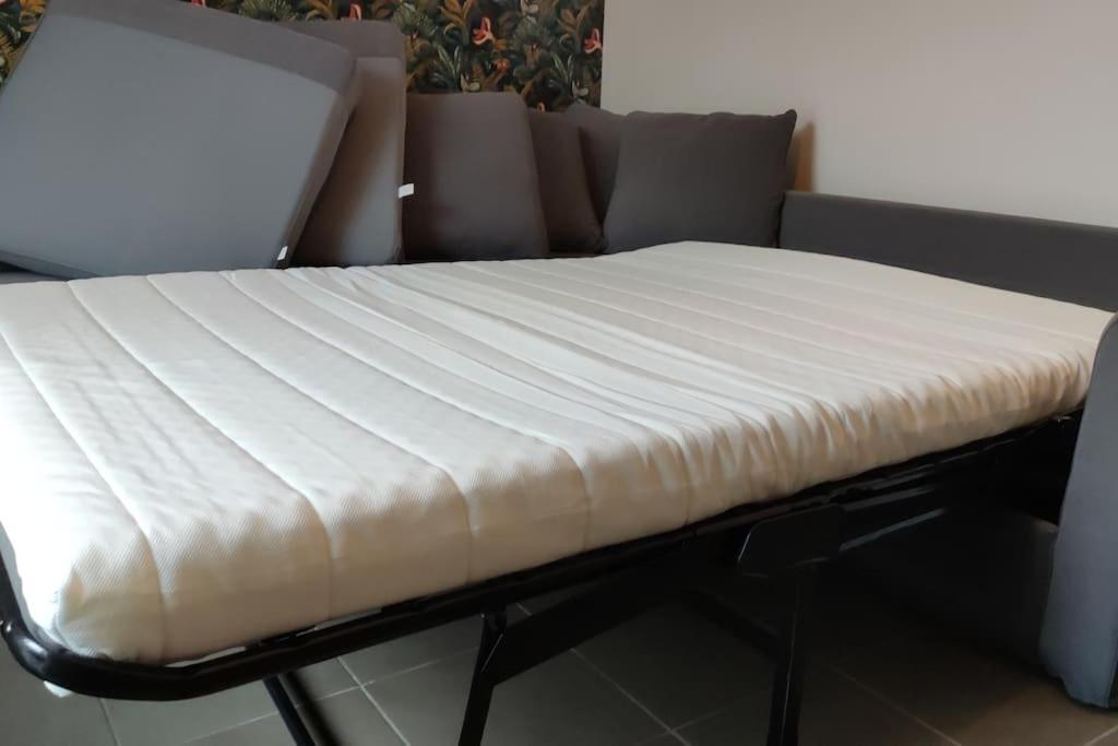 Superbe Duplex « Le Grevy » Apartment Dole Bagian luar foto